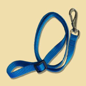 guia banho e tosa acetinada (15mmx50cm)