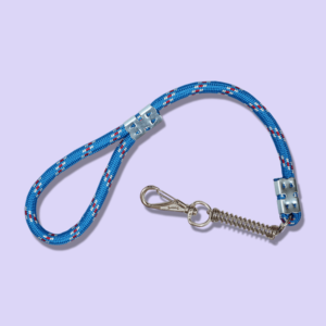 guia corda polip amortecedor (12mmx100cm)