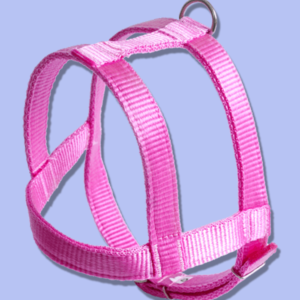 peitoral nylon duplo