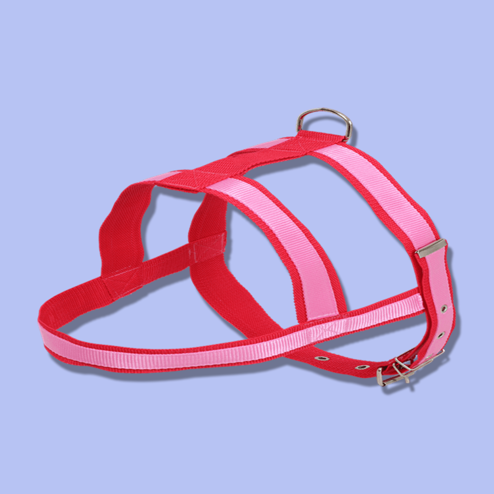 peitoral nylon duplo peitoral nylon duplo