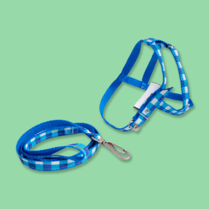 conj guia/peitoral decor prime fivela