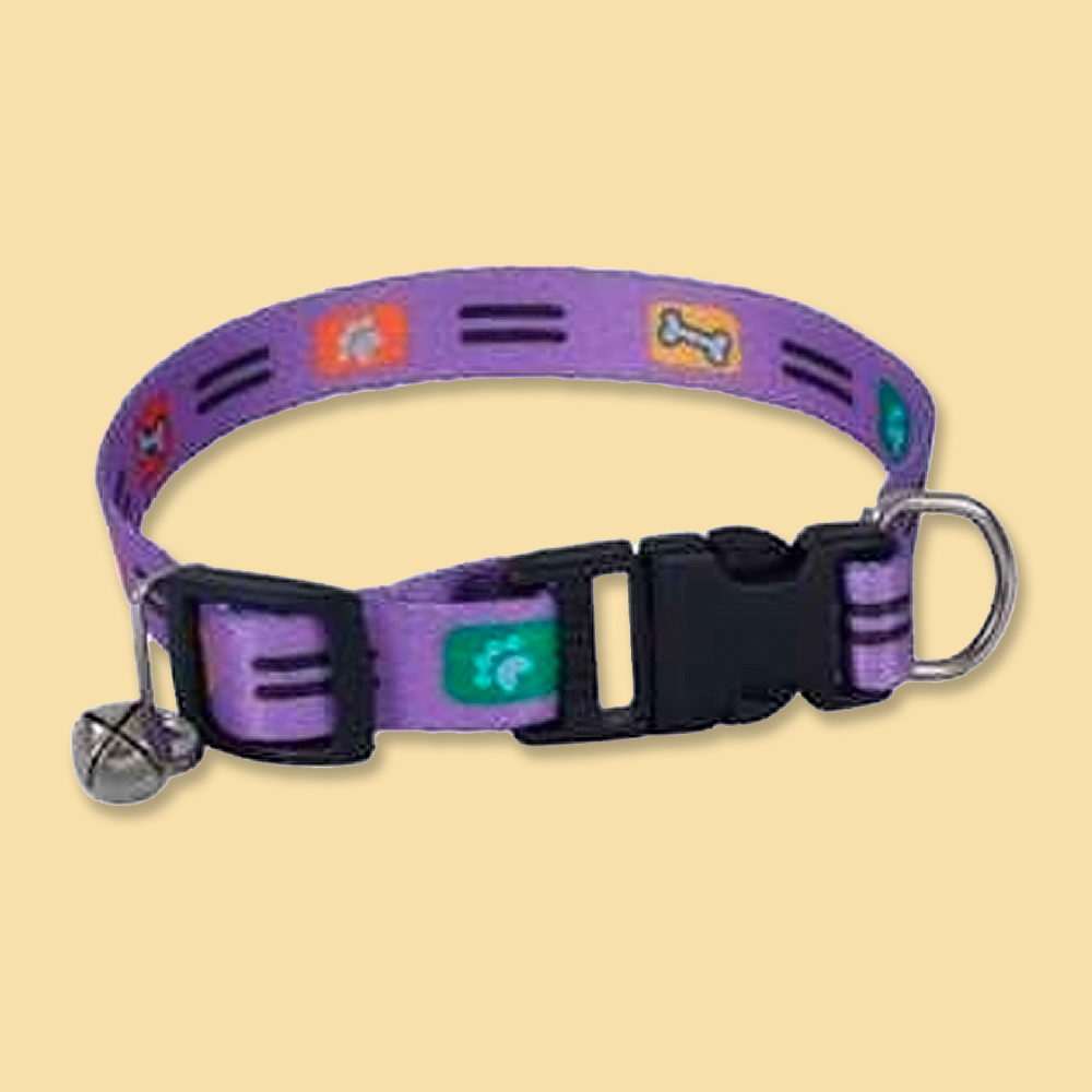 coleira seda guizo ajustavel fita 15mm coleira seda guizo ajustavel fita 15mm